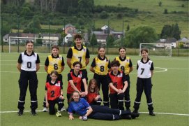 Fédération Nationale des Pompiers